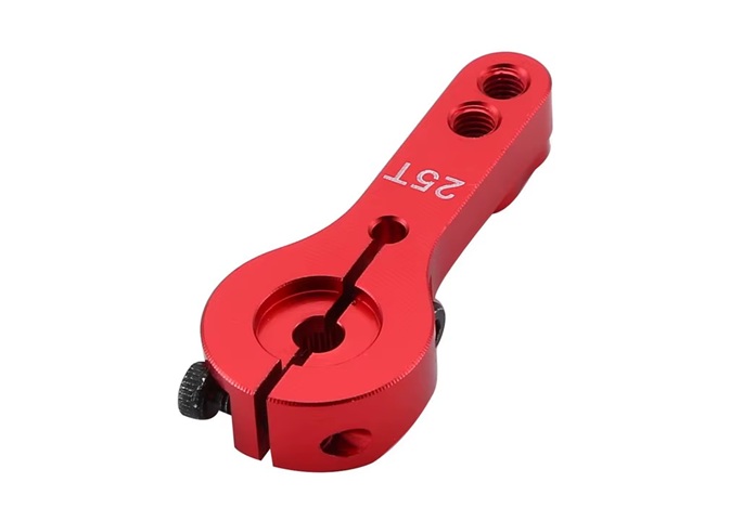 0038 1 Servo kolu