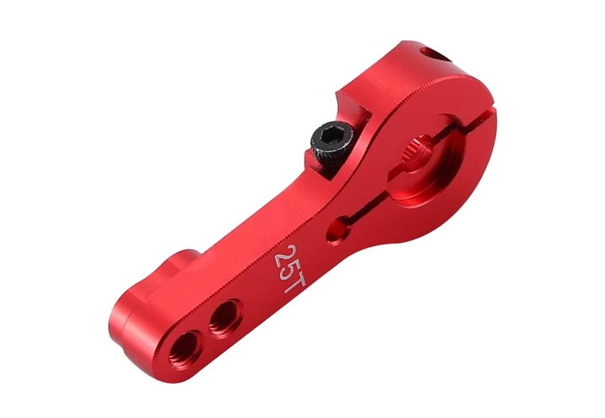 0038 2 Servo kolu
