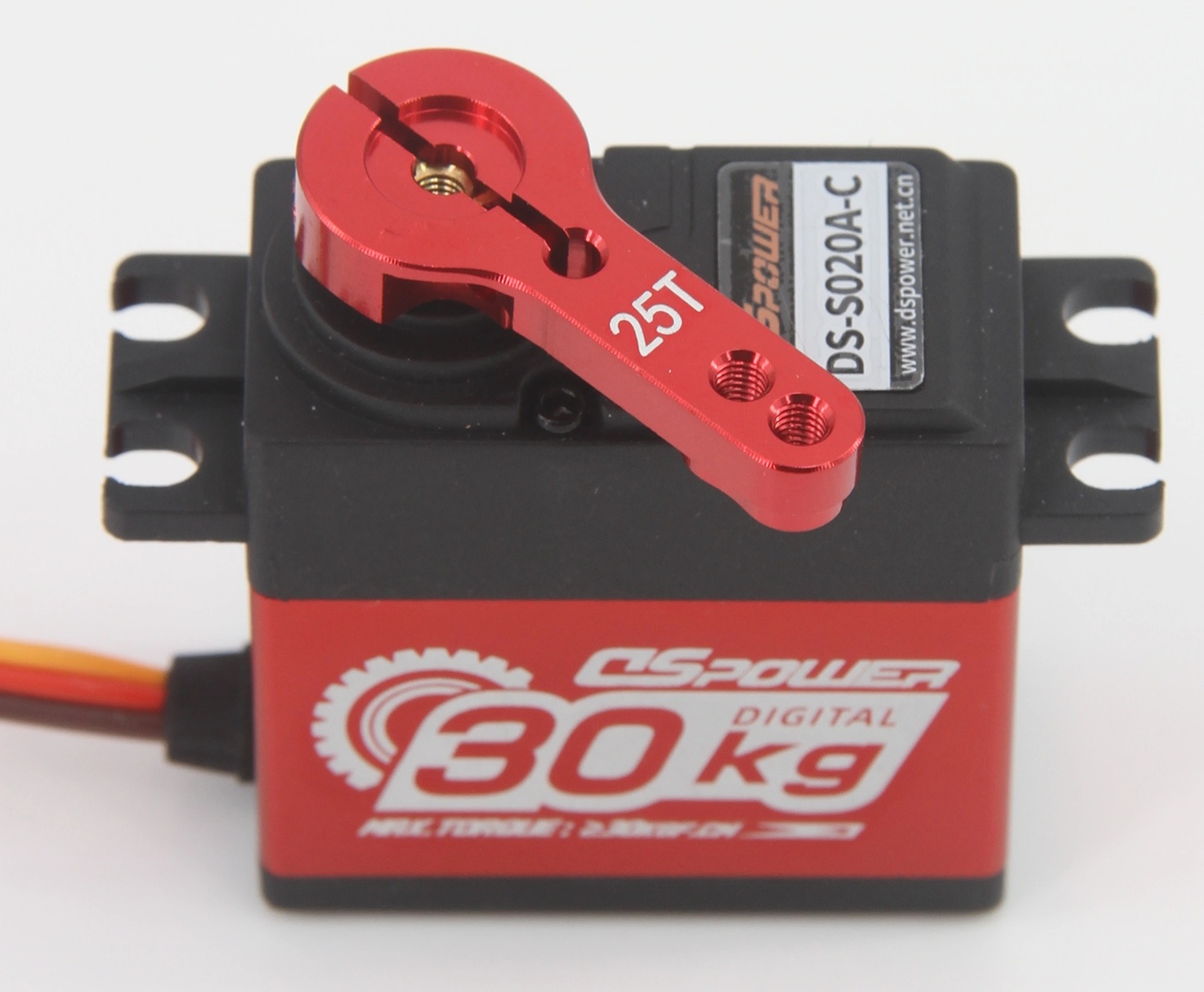 0038 4 Servo kolu