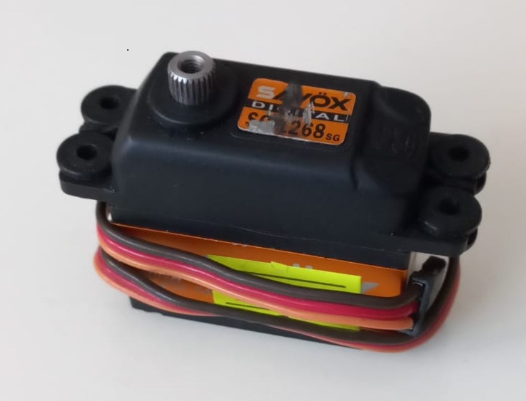 0432 SERVO 1