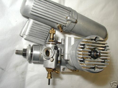 3067 SUPER TIGRE 45LİK 7.3CC