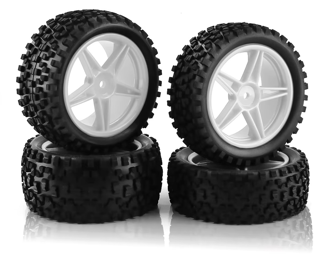 0018  3-10 Teker seti