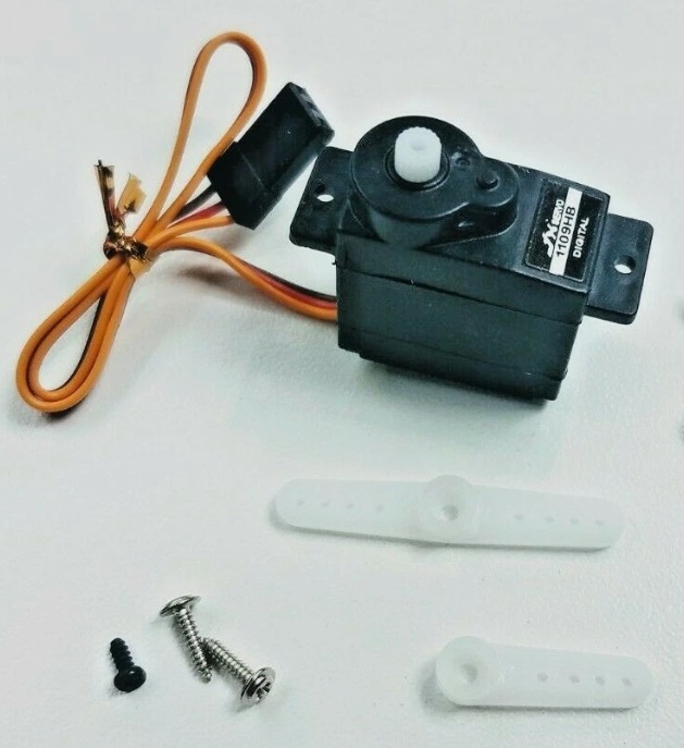 0435 mini servo